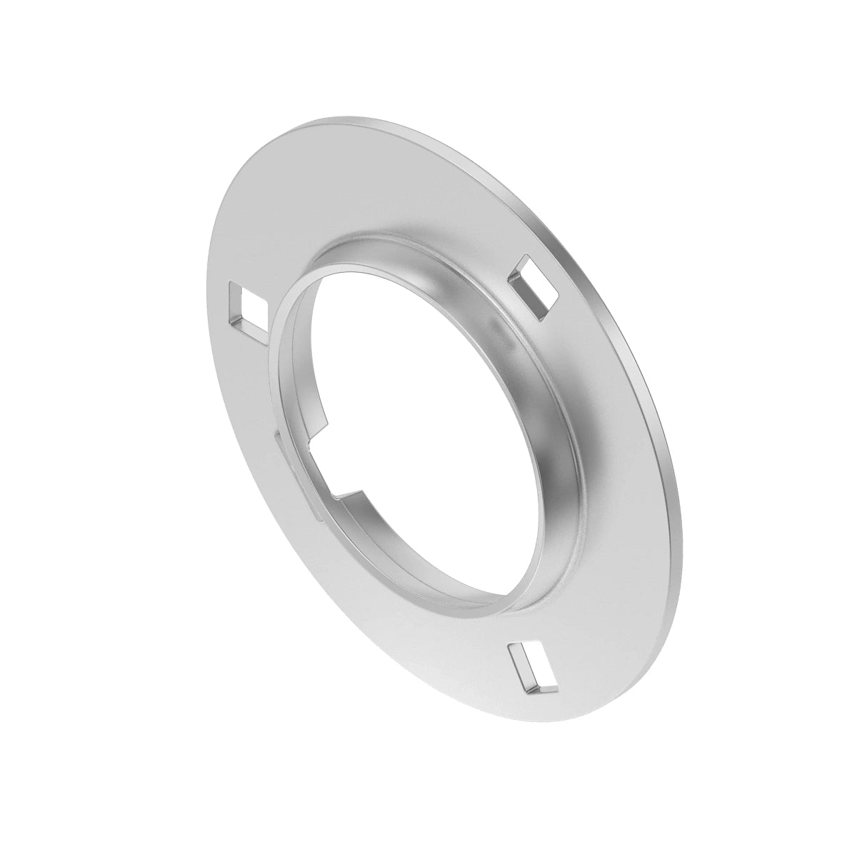 John Deere H171037:  Flanged Bearing Housing