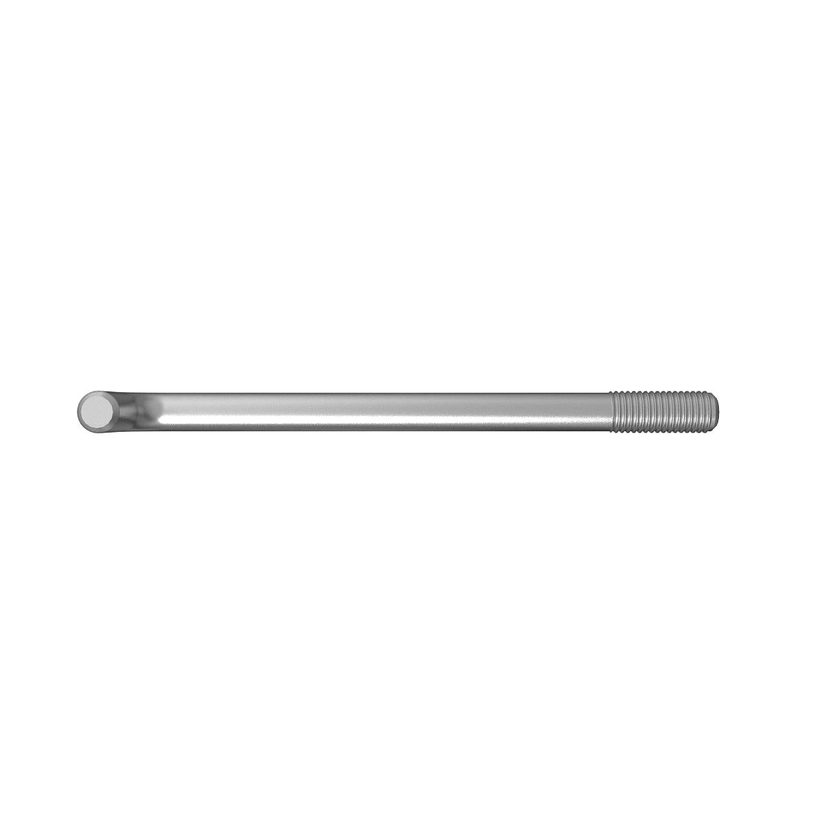 John Deere H171040: Hook Bolt