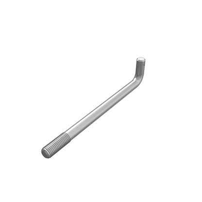 John Deere H171040: Hook Bolt