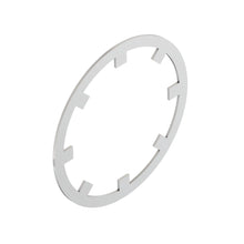 John Deere H171075: External Ring Retainer