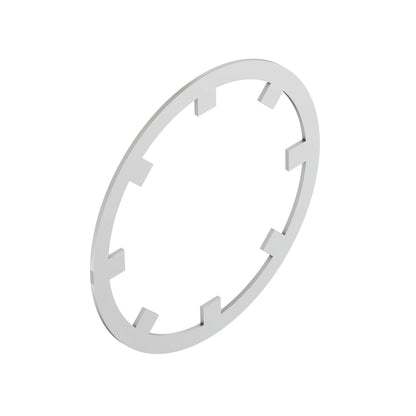 John Deere H171075: External Ring Retainer
