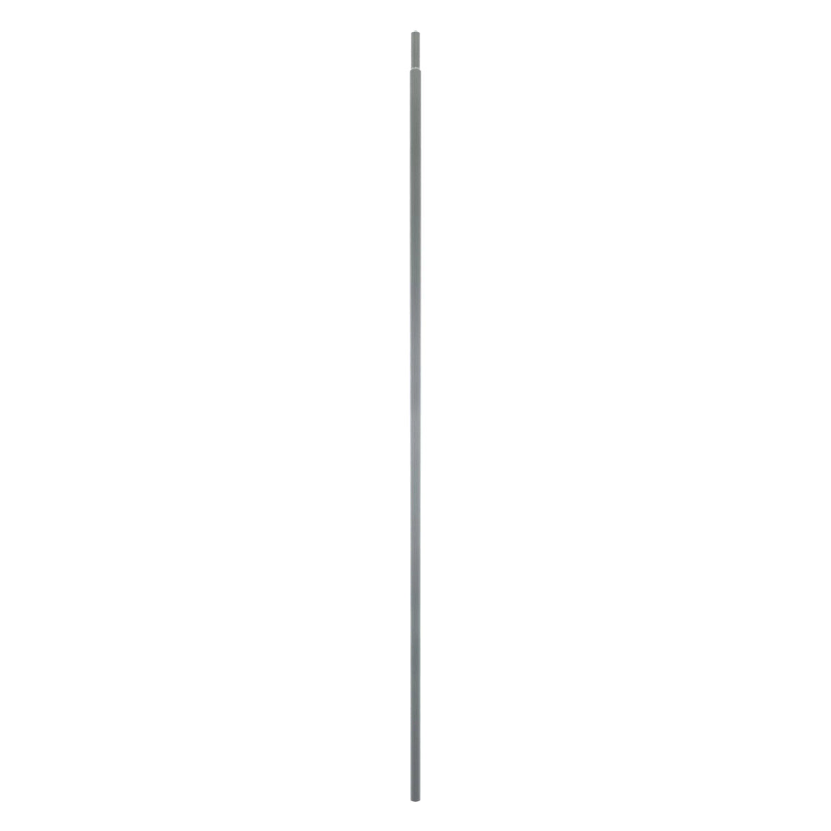 John Deere H171186: Cleaning Shoe Drive Shaft