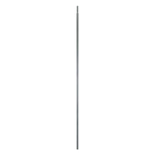 John Deere H171186: Cleaning Shoe Drive Shaft