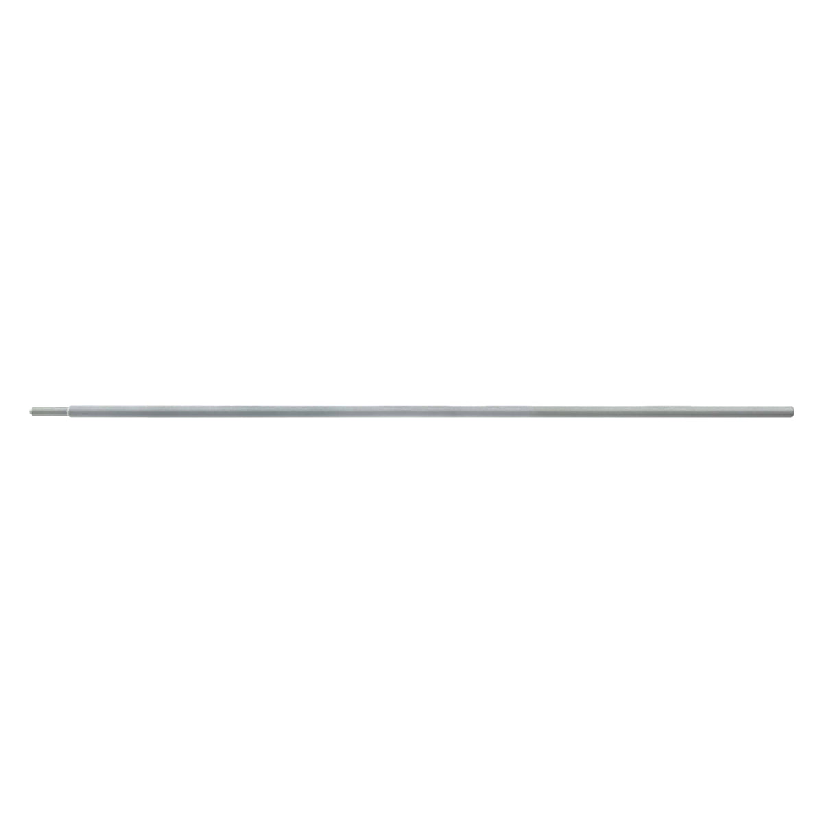 John Deere H171186: Cleaning Shoe Drive Shaft