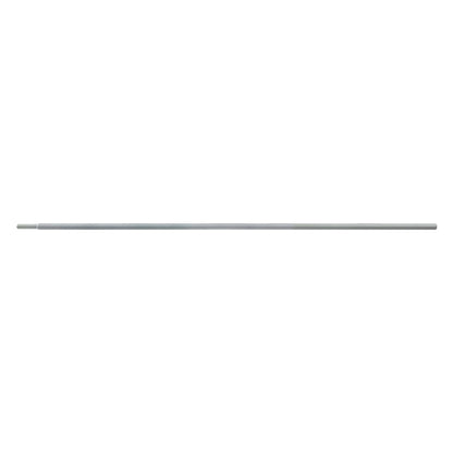 John Deere H171186: Cleaning Shoe Drive Shaft