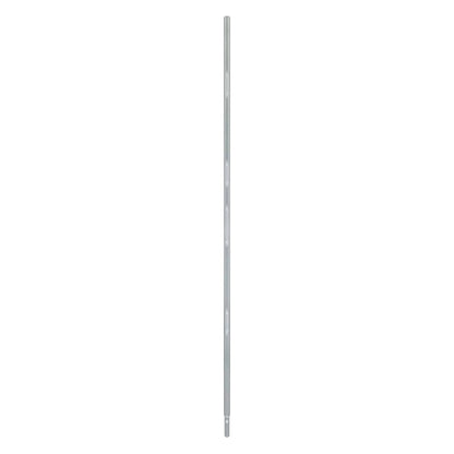 John Deere H171186: Cleaning Shoe Drive Shaft