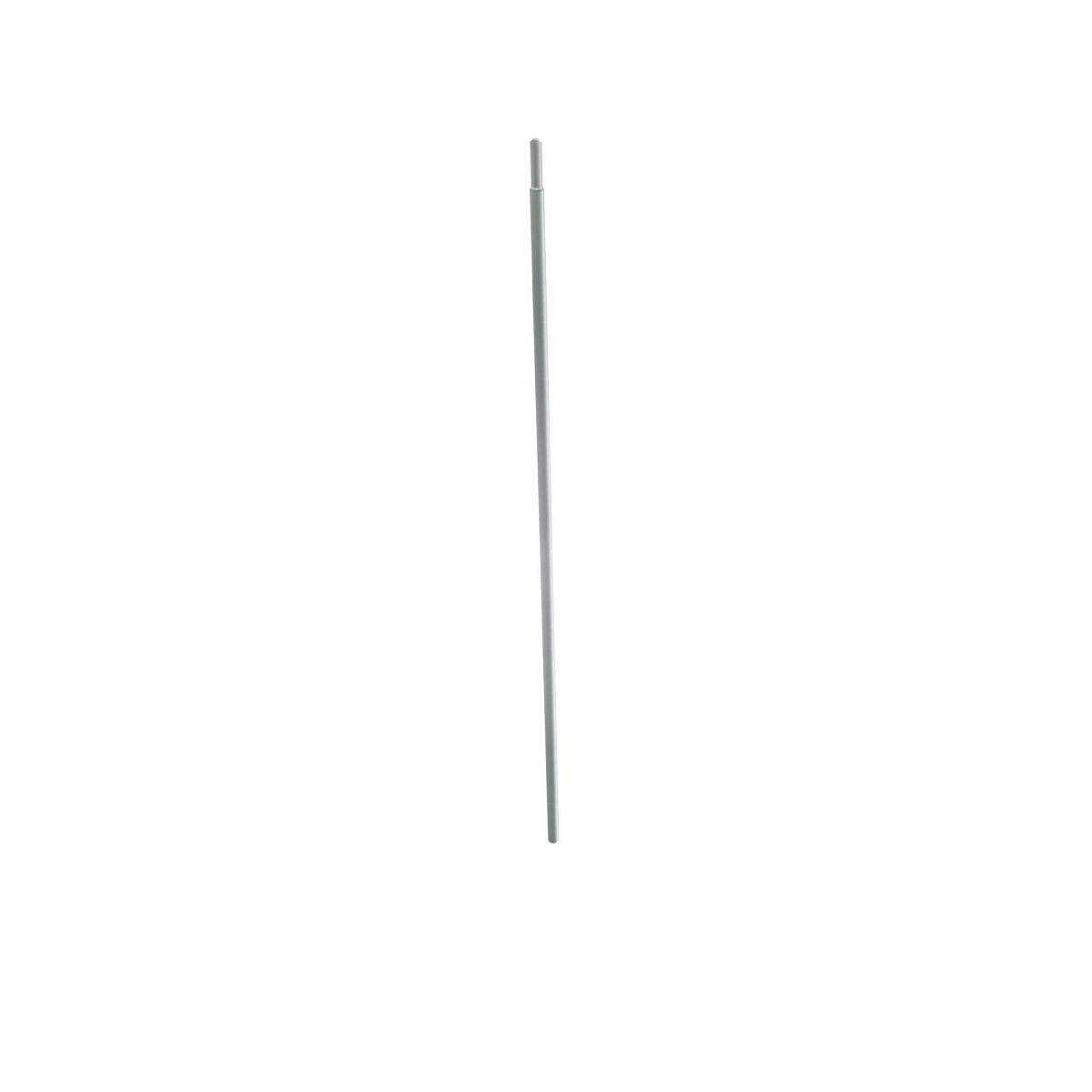 John Deere H171186: Cleaning Shoe Drive Shaft