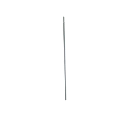 John Deere H171186: Cleaning Shoe Drive Shaft