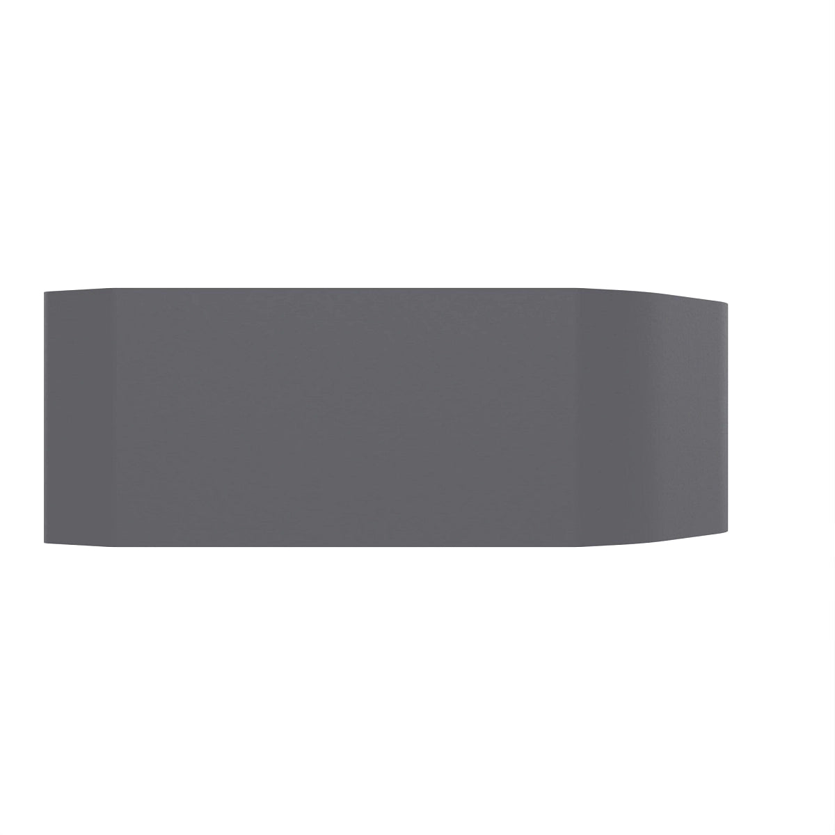 John Deere H171960: Feeder House Upper Return Wear Strip