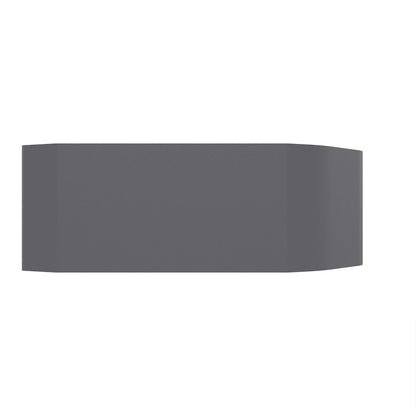 John Deere H171960: Feeder House Upper Return Wear Strip