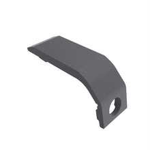 John Deere H171960:  Feeder House Upper Return Wear Strip