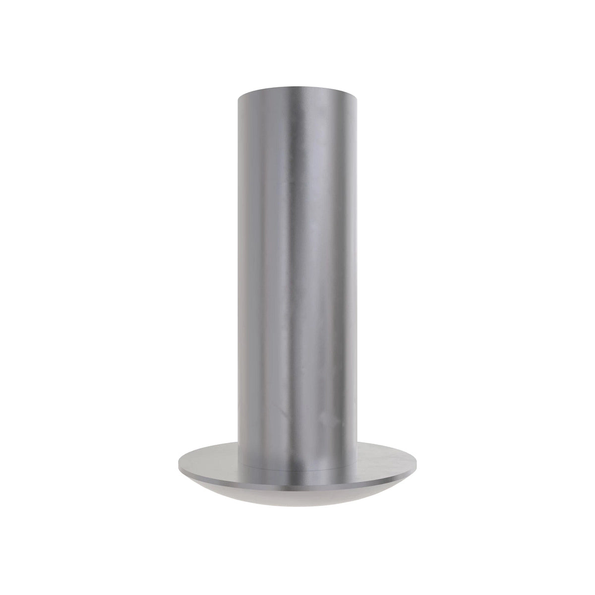 John Deere H172258: Steel Dome Head Blind Rivet