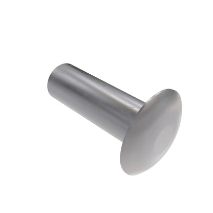John Deere H172258: Steel Dome Head Blind Rivet