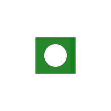 John Deere H172459: Auger Finger Retainer
