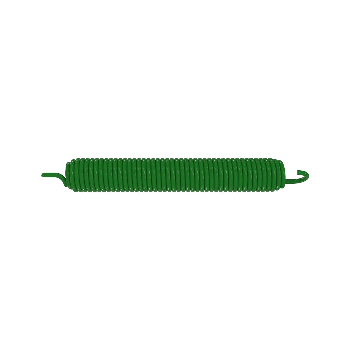John Deere H173011: Extension Spring