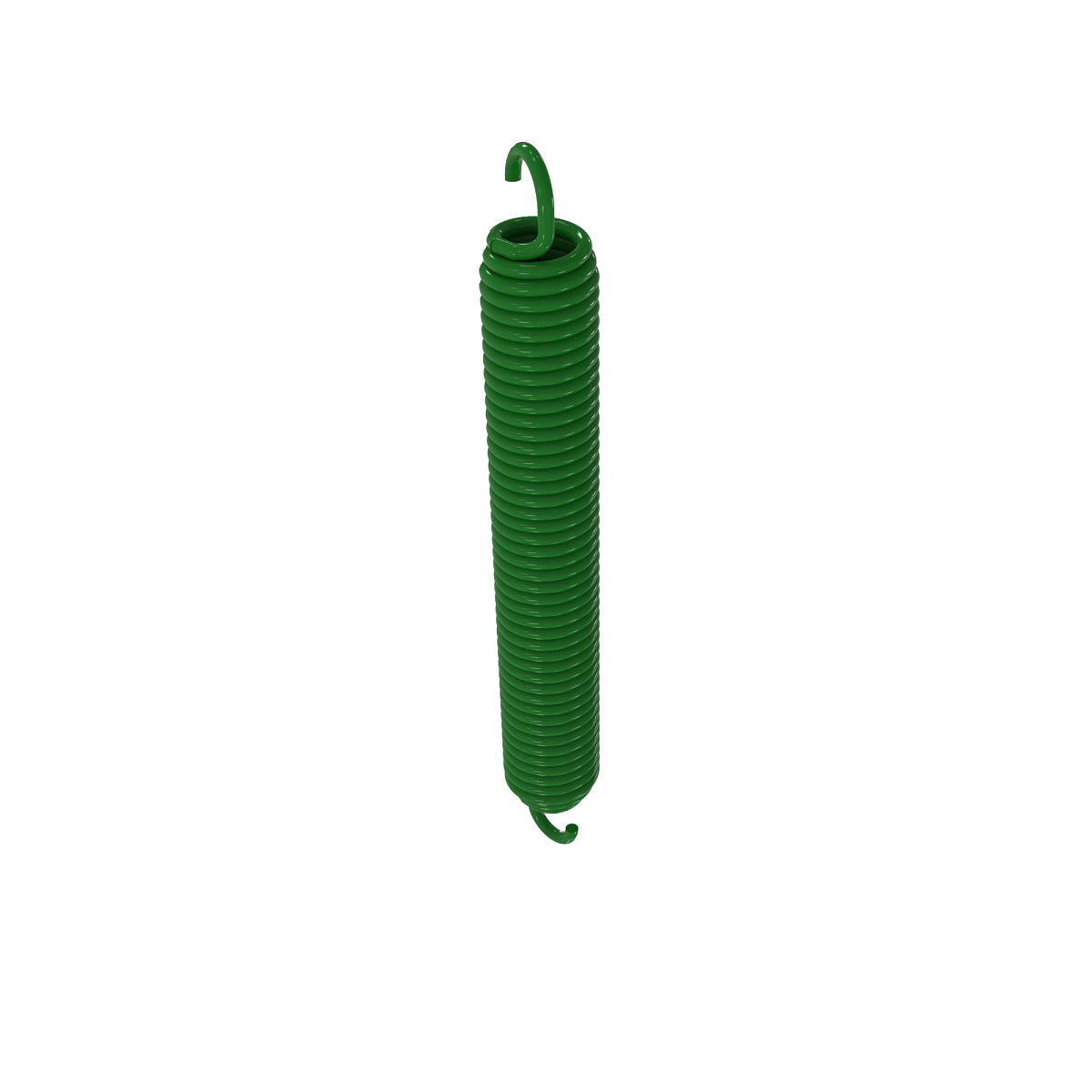 John Deere H173011: Extension Spring