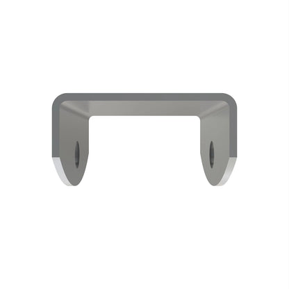John Deere H173257: Clevis