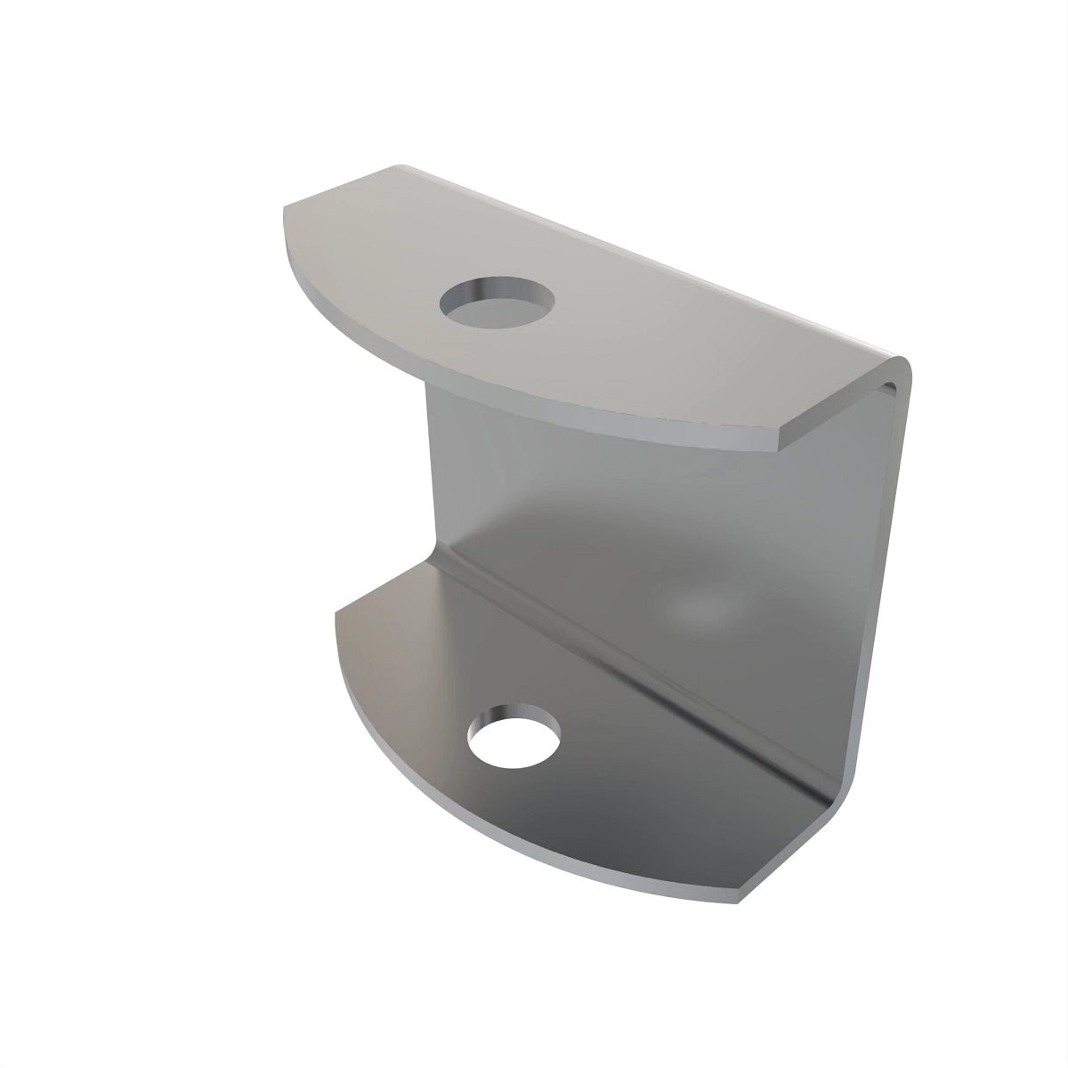 John Deere H173257: Clevis