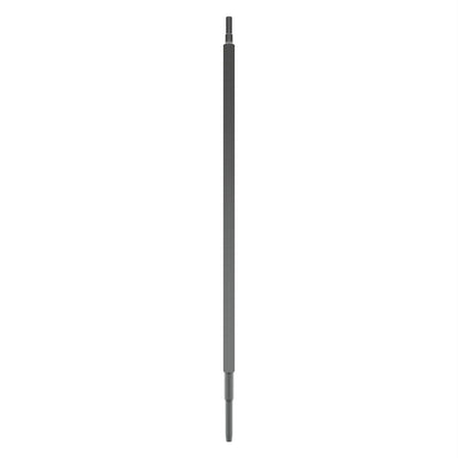 John Deere H173376: Cleaning Fan Drive Shaft