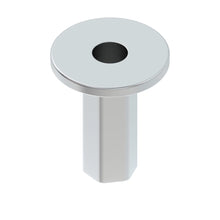 John Deere H173411: Hexagonal Rivet Nut, M10