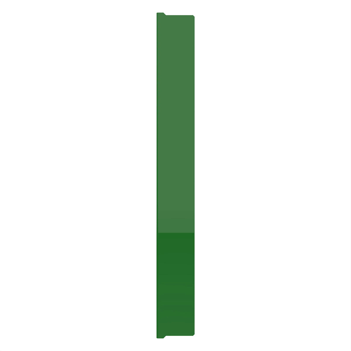 John Deere H173904: Feed Plate Narrow Seal