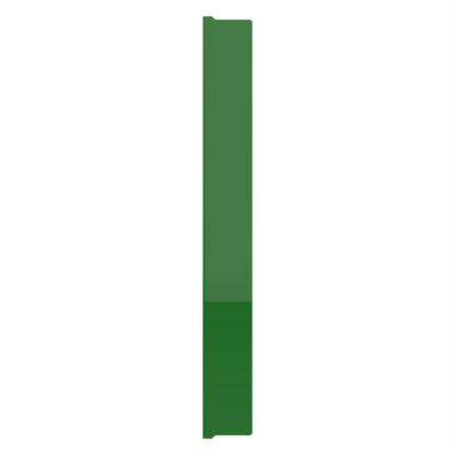 John Deere H173904: Feed Plate Narrow Seal