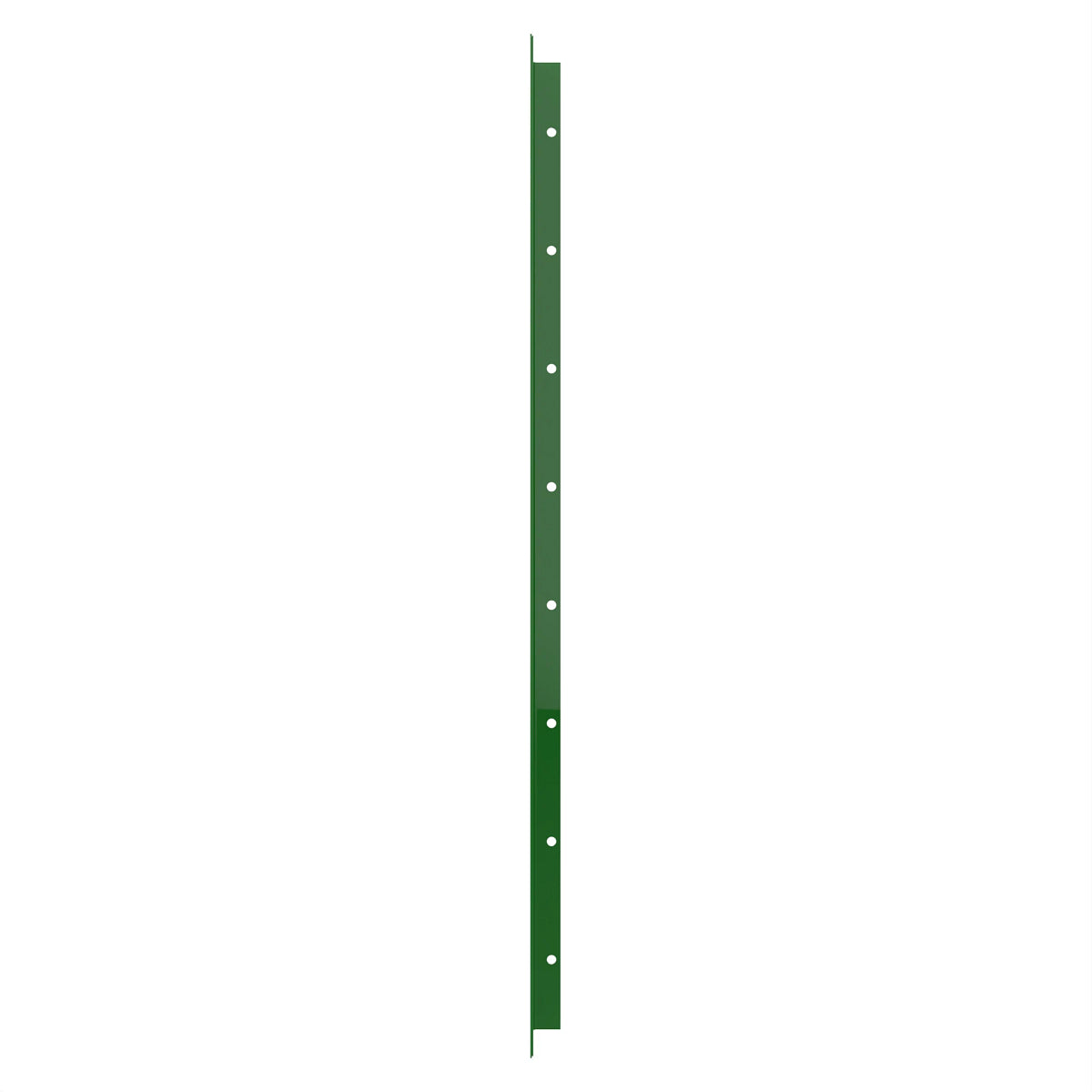 John Deere H173904: Feed Plate Narrow Seal