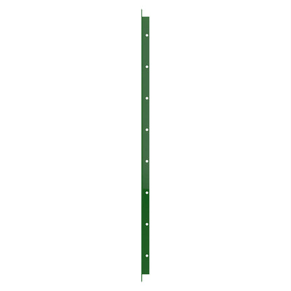John Deere H173904: Feed Plate Narrow Seal