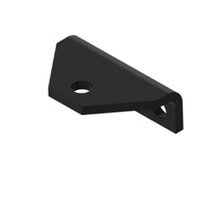 John Deere H173921: Gas Cylinder Shield Bracket