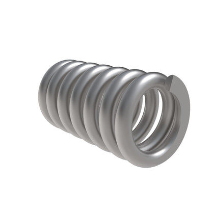 John Deere H174289:  Compression Spring