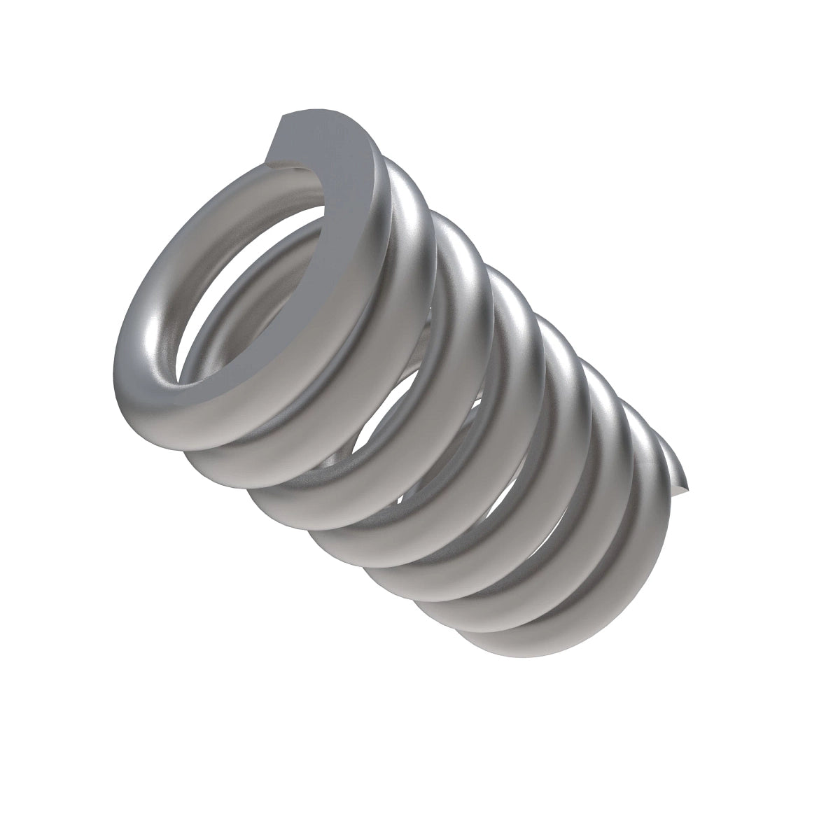 John Deere H174289: Compression Spring