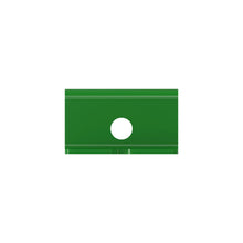 John Deere H174305: Straw Chopper Door Bracket