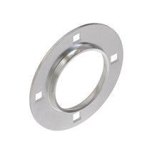 John Deere H174410: 4-Hole Flanged Bearing Housing