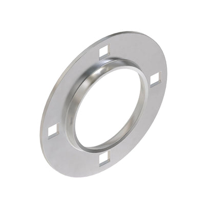 John Deere H174410: 4-Hole Flanged Bearing Housing