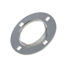 John Deere H174410:  4-Hole Flanged Bearing Housing