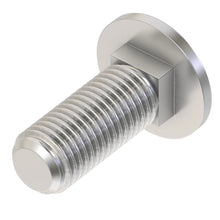 John Deere H174755:  Round Head Square Neck Bolt, M10 X 30