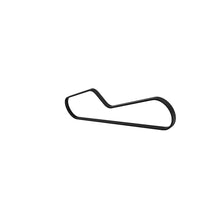 John Deere H174885: Feeder House Drive V-Belt, Effective Length 4062 mm (159.9 inch)