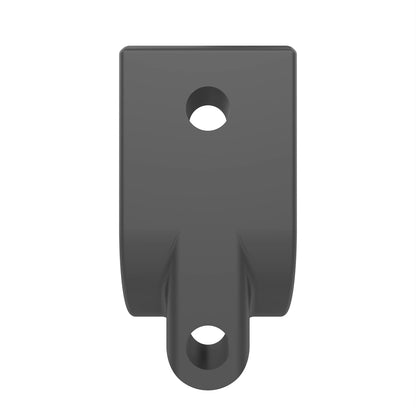 John Deere H175603: Half Clamp