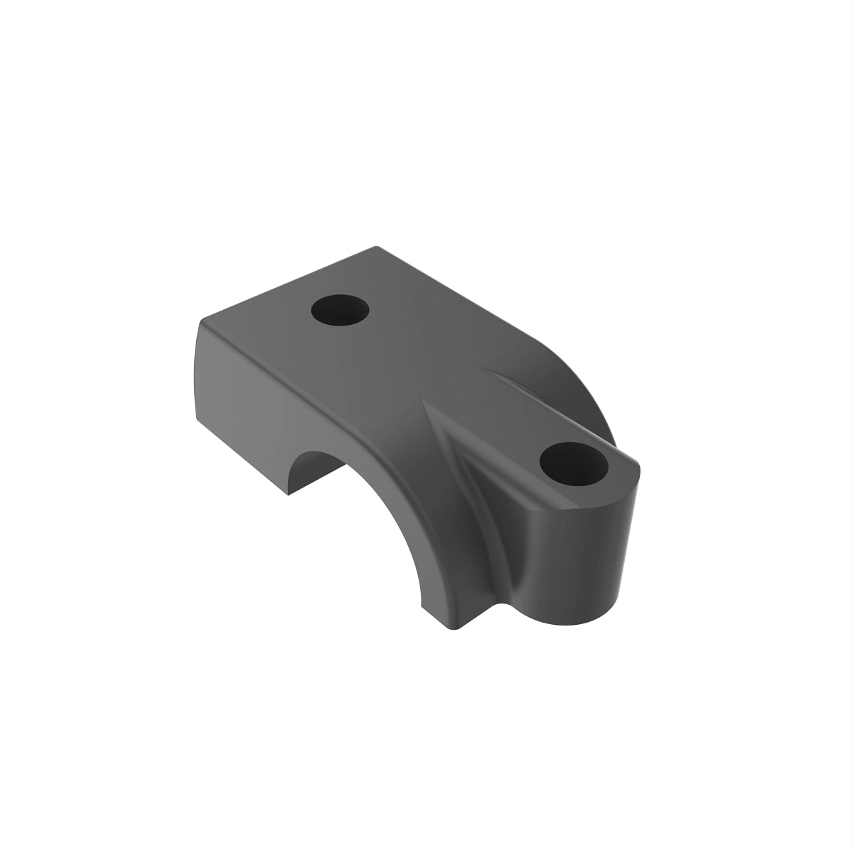 John Deere H175603: Half Clamp