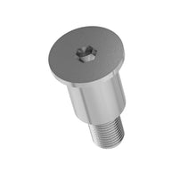 John Deere H175609: Socket Head Screw, M12 X 50
