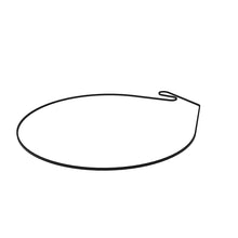 John Deere H175632: HA Section V-Belt, Effective Length 3830 mm (150.8 inch)