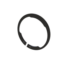 John Deere H175880:  Inverted External Snap Ring