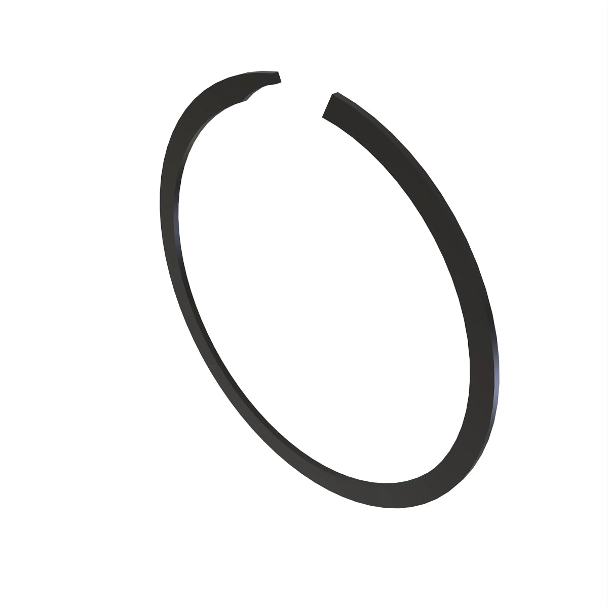 John Deere H175881:  External Snap Ring