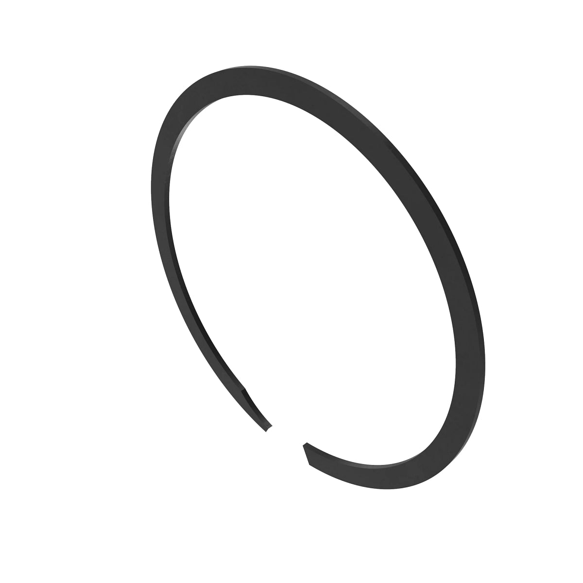 John Deere H175881: External Snap Ring