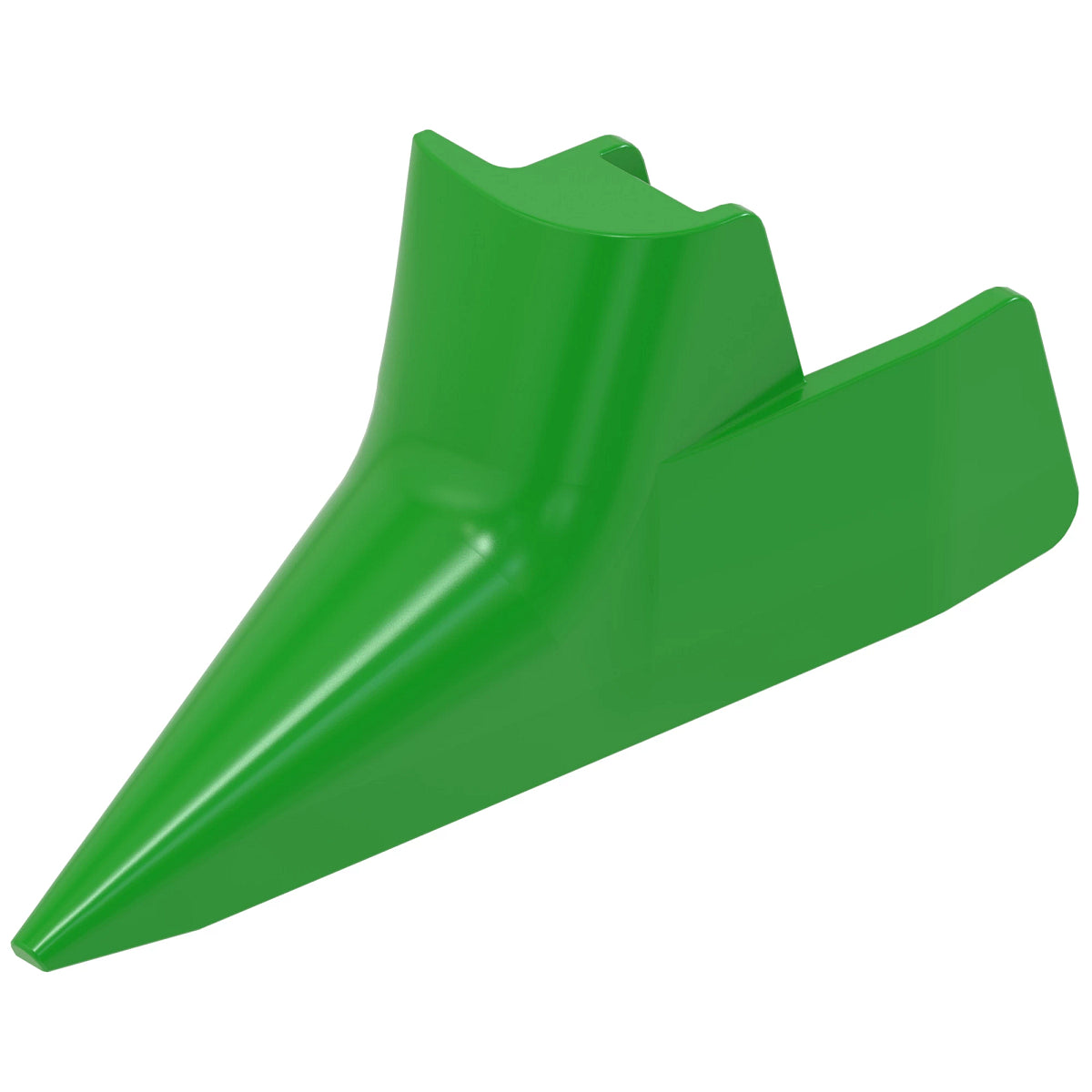 John Deere H176076: Left Side Front Cutting Platform Crop Divider