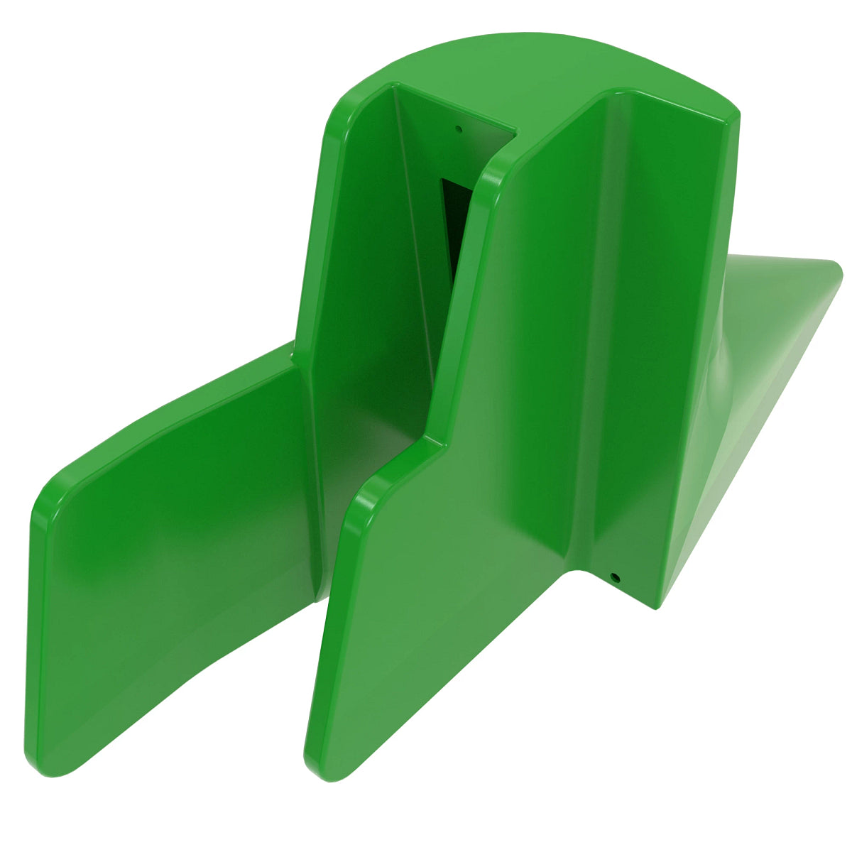 John Deere H176076: Left Side Front Cutting Platform Crop Divider