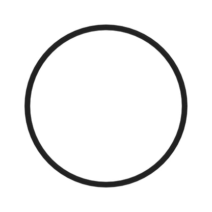 John Deere H176081: Energizer Seal