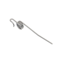 John Deere H176180: RH Tine Torsion Spring
