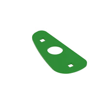 John Deere H176396: LH Shield Latch Spacer