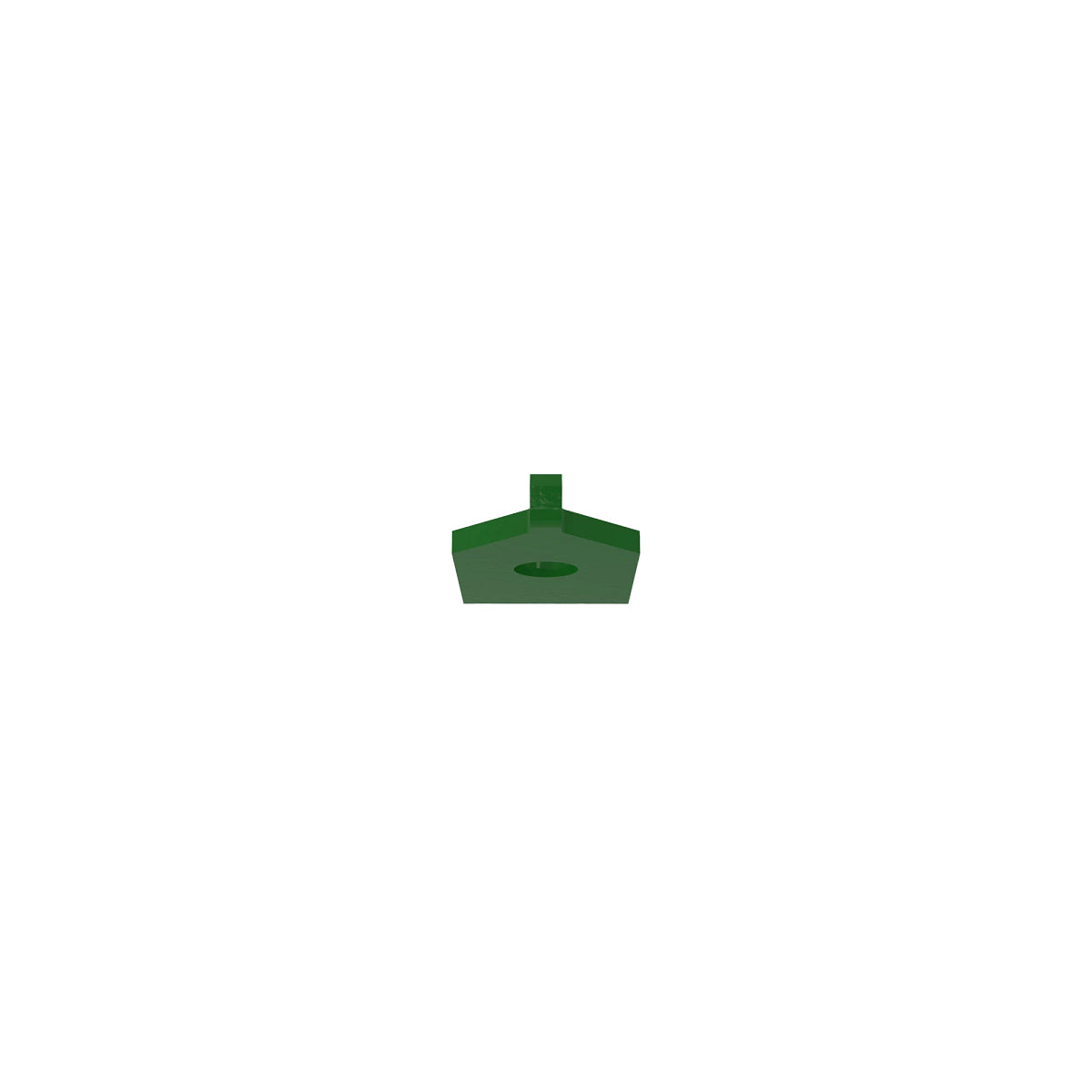 John Deere H176570: Diffuser